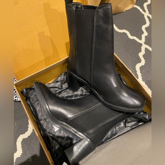 ASOS Boots - Picture 3 of 5